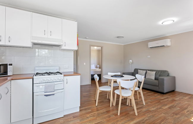 BIG4 Moama Holiday Park - Photo 25