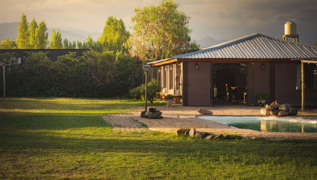 Argentinian BBQ Workshop in Mendoza - Foto 2