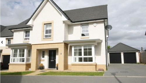 Luxury Detached Home - Foto 1