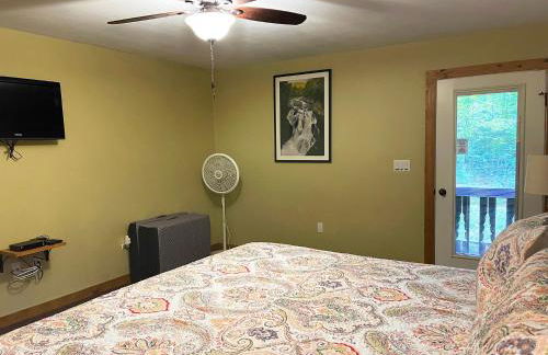 Marble Mountain Chalet - Foto 40