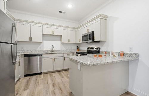 Relaxing 2BR2BA Space Modern Comfort - Foto 23