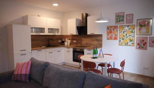 Auszeit im Feriendomizil - Klein & Fein für 4 Gäste - Foto 2