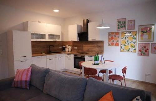 Auszeit im Feriendomizil - Klein & Fein für 4 Gäste - Foto 2