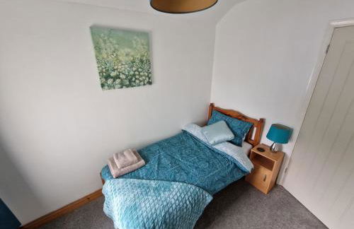 Viaduct View - Cefn Coed - Photo 22