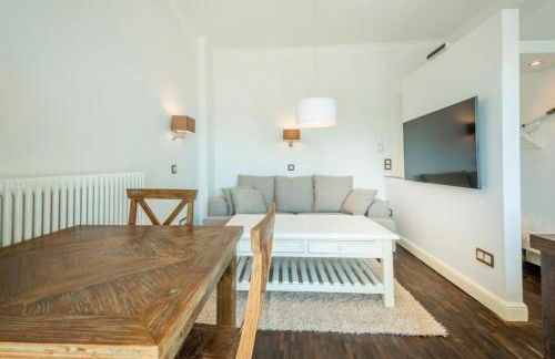 "Villa Anker" 1 Etage - links - Foto 6