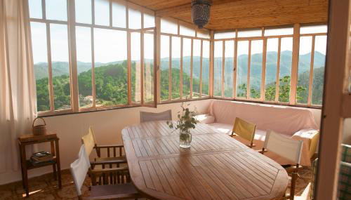 Artists' holiday home near Cinque Terre - 4 bedrooms, large terrace, great views - Foto 5