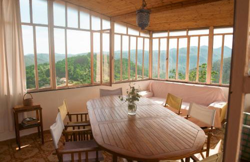 Artists' holiday home near Cinque Terre - 4 bedrooms, large terrace, great views - Foto 5