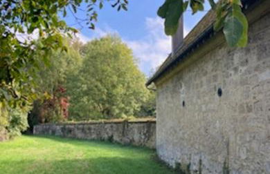 Maison cosy dans village historique - Foto 42