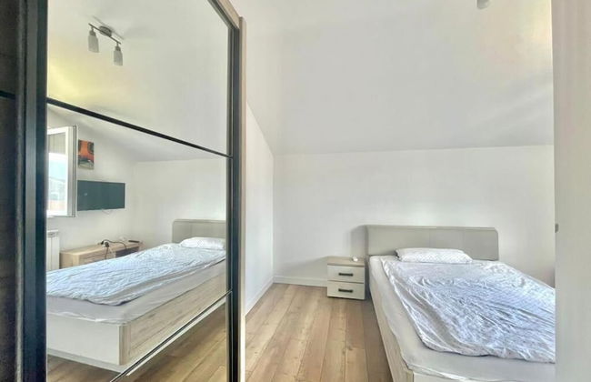 Family Apartments Stefan - Foto 5