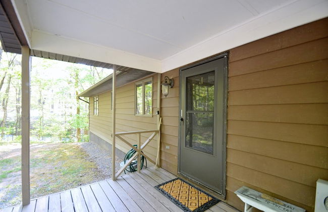 Chesnutt Cabin on the Cacapon River - Foto 36