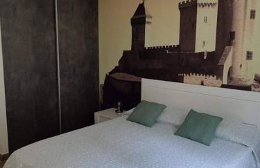 Le Galet Fuxéen - Foto 20