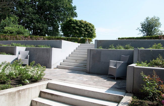 Mansion in Nijensleek With Sauna & Garden - Foto 25