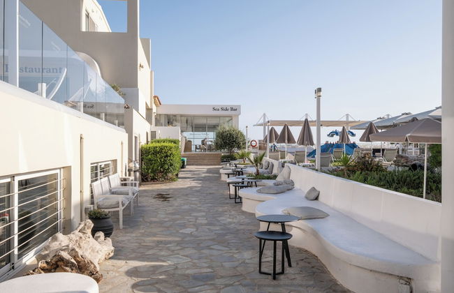 Dimitrios Village Beach Resort - Foto 78