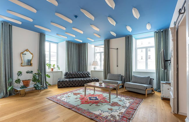 Tromostovje IV In Heart Of Ljubljana - Photo 36