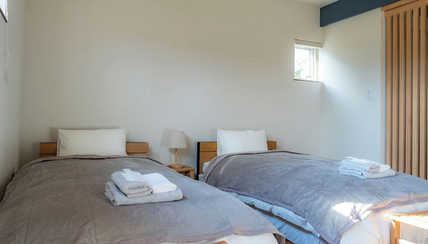 SONNET HIGASHIKAWA - Foto 4, Habitación