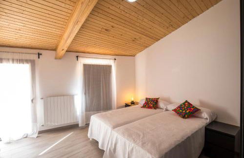 Apartamentos Cáceres Turístico - Foto 16