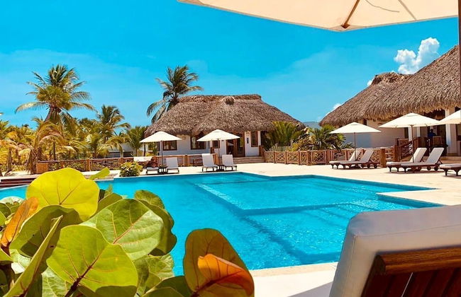 Luxury Apartment With Pool And Golf View - Foto 32