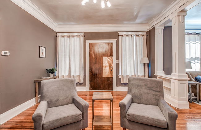 Blue Hideaway - Photo 28