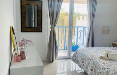 Casa Muralla del Alcazar Viejo - Foto 24