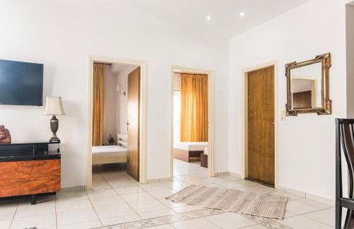 Yiannis Manos Hotel Resort - Foto 148