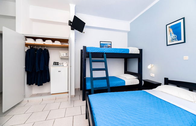 Fortuna Perissa - Photo 13