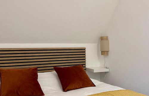 Logis du Prieuré by Melrose - Foto 28