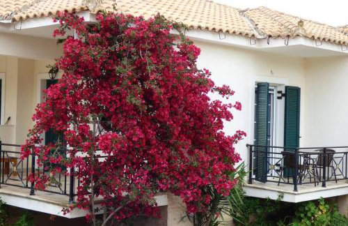 AGIOS LEON Apartment 3 - Foto 13