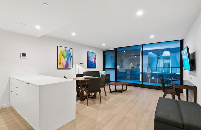 District South Yarra - Foto 46