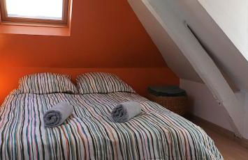 Les Toits de Grecourt - gare - wifi - centre-ville - Photo 15