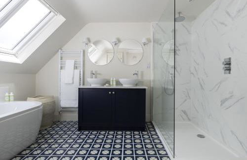 Cats Abbey Cottage - Photo 19