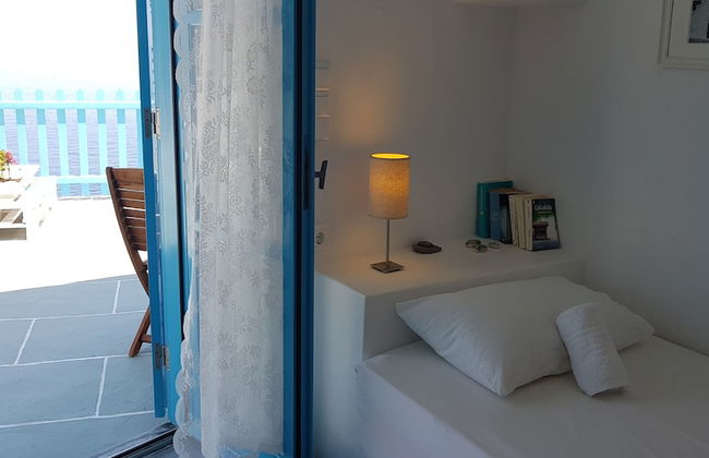 Aegean Eye Apartments - Foto 48