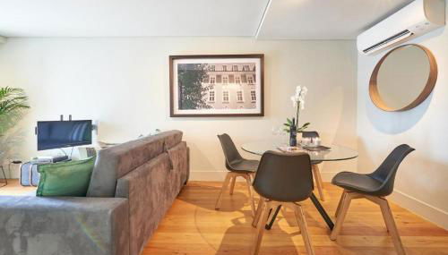 Lisbon Five Stars Apartments Bica 246 - Foto 3