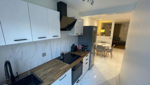 Pavillion Peuple de l'Herbe - Foto 5, dishwasher, toaster