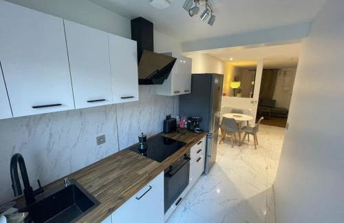 Pavillion Peuple de l'Herbe - Foto 5