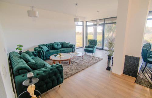 Villa Luxy Luy - Foto 14