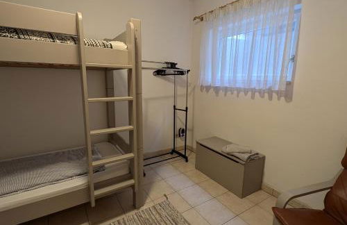 Ferienwohnung Look wide - Foto 14