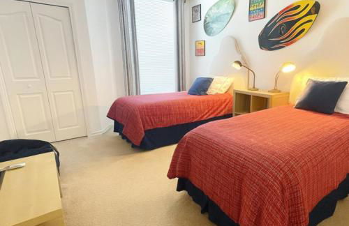 Conforto e Espaço: Apt de 2Q e 2B em Legacy Dunes - Foto 9