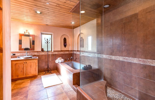 Casa de Paz - Foto 22