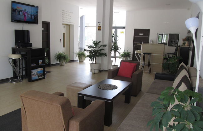 Aparthotel Cote dÀzure - Foto 3