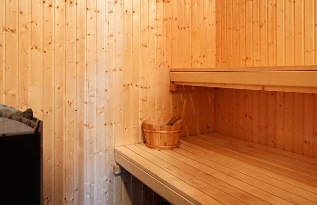 5 Star Holiday Home in Lysekil - Foto 17