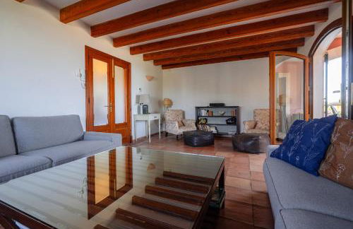 Villa Finca Haus für Gruppen, Bike & Familien Top-Lage am Meer bei Es Trenc, Pool, Klimaanlage - Photo 74