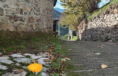 Luna Menguante Casa Luna de La Viliella - Foto 50