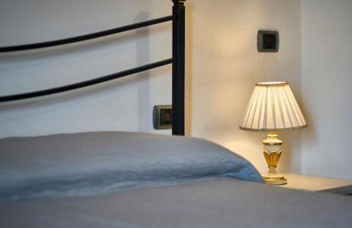 Villa Ginevra-Villa Indipendente-Crete Senesi-Tuscany - Foto 6