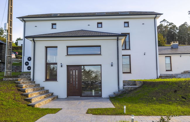 Apartamentos Casona del Campo - Foto 86