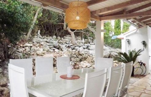 Awesome Home In El Rafol D'almunia - Foto 13