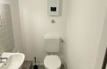 Traumhaft zentral 85,00 QM Wohnung in City-Nähe - Foto 18