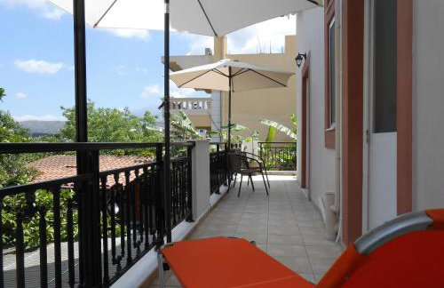 Banana Leaves Flat - Foto 1