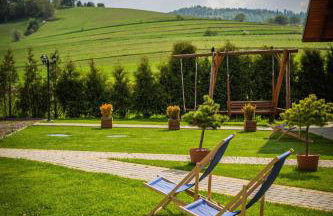 Domki w Bieszczadach Nova Dolina - Foto 12