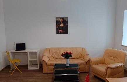 Ferienwohnungen zur POST 1 - Foto 3