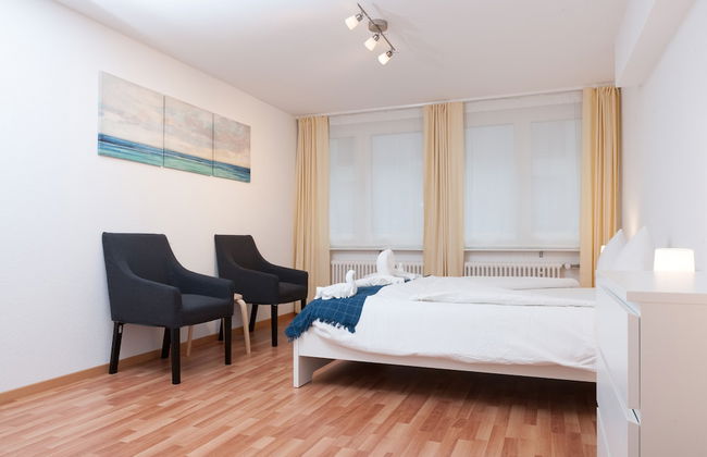 Galaxy Apartments - Foto 36